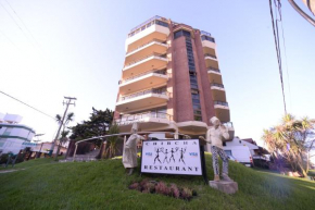 Отель Hosteria Tequendama Classic & Resort  Вилла Гесель